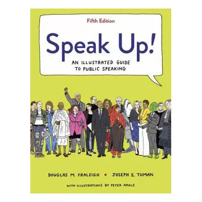 Speak Up!