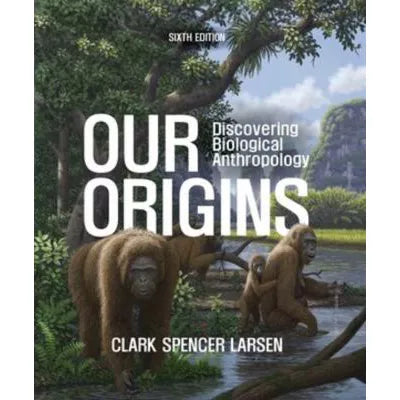 Our Origins
