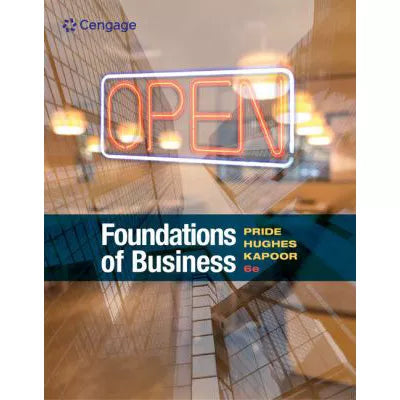 Intro to Busines (MindTap 1 term Access Code)