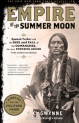 EMPIRE OF THE SUMMER MOON