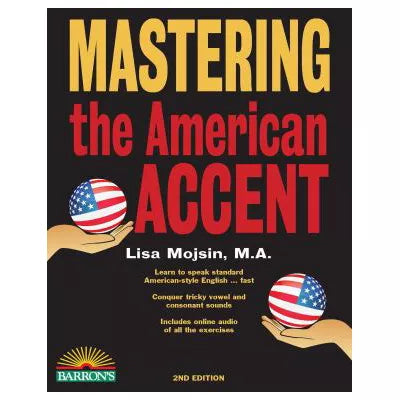 Mastering the American Accent