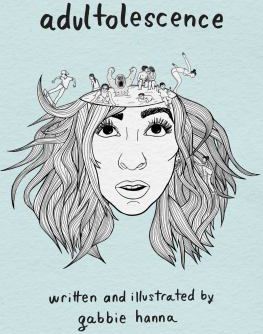 ADULTOLESCENCE