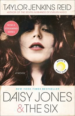 DAISY JONES & SIX