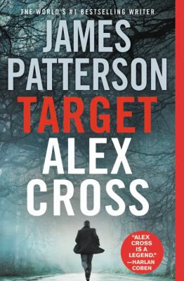 TARGET: ALEX CROSS