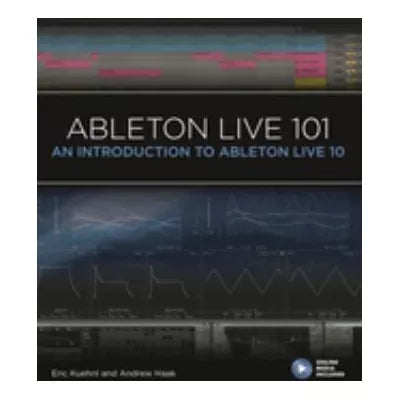 Ableton Live 101
