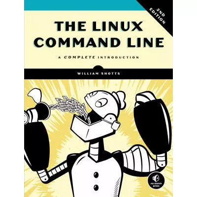Linux Command Line