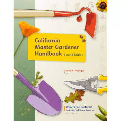 California Master Gardener Handbook