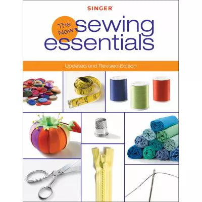 The New Sewing Essentials