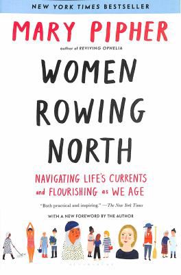 Women Rowing North