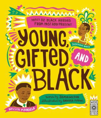 YOUNG GIFTED AND BLACK MEET