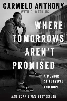 WHERE TOMORROWS ARENT PROMISED