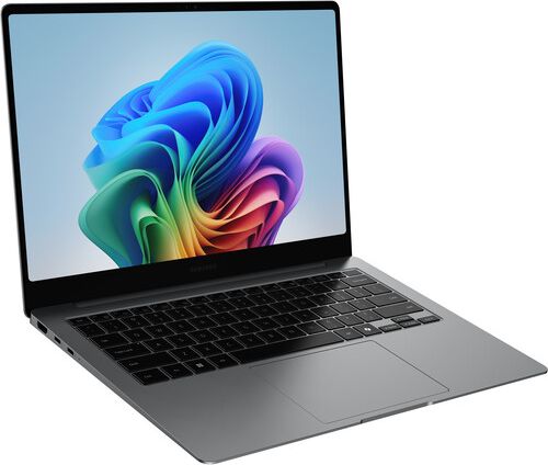 Samsung Galaxy Book5 PRO 14 Touch Screen Laptop - Intel Core Ultra 7 with 32GB Memory - 1TB SSD (Gray)