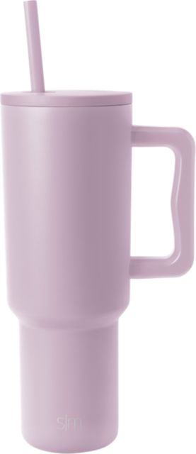 SIMPLE MOD TREK 40OZ WNTRWHTE