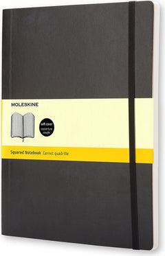 SQUARED NOTEBOOK SOFT LARGE