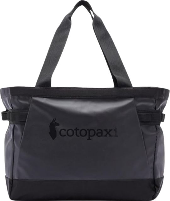 TOTE ALLPA GR HLR BLK 30L