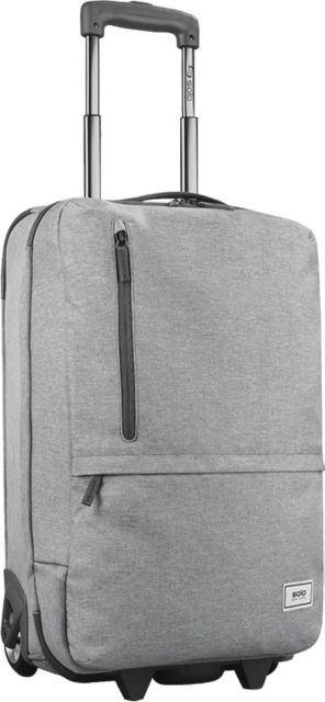 SOLO RE:TREAT CARRY ON GRY 22